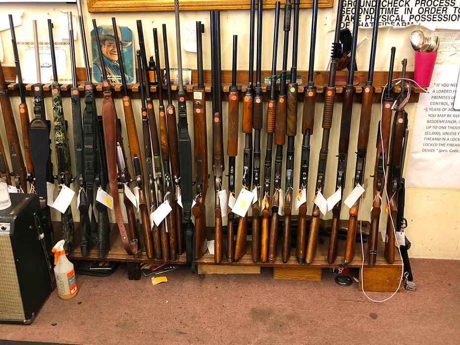 Beach Blvd Pawn Shop - Stanton, CA