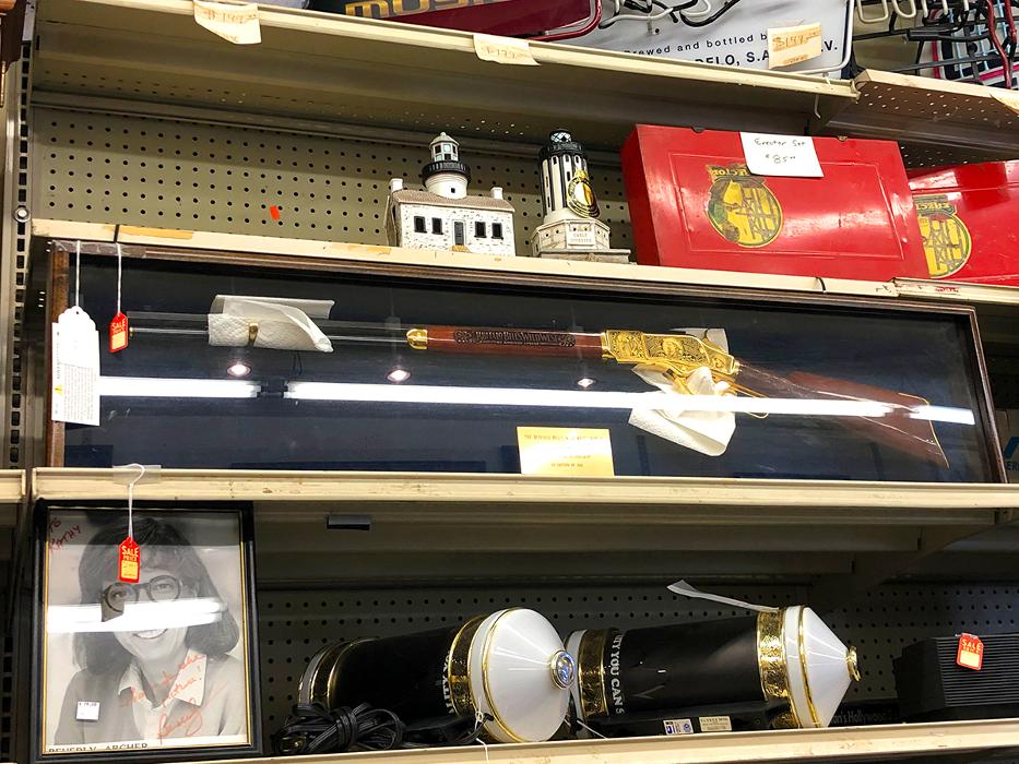 Beach Blvd Pawn Shop - Stanton, CA