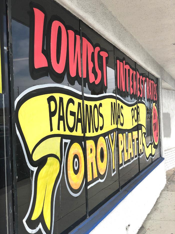 Beach Blvd Pawn Shop - Stanton, CA