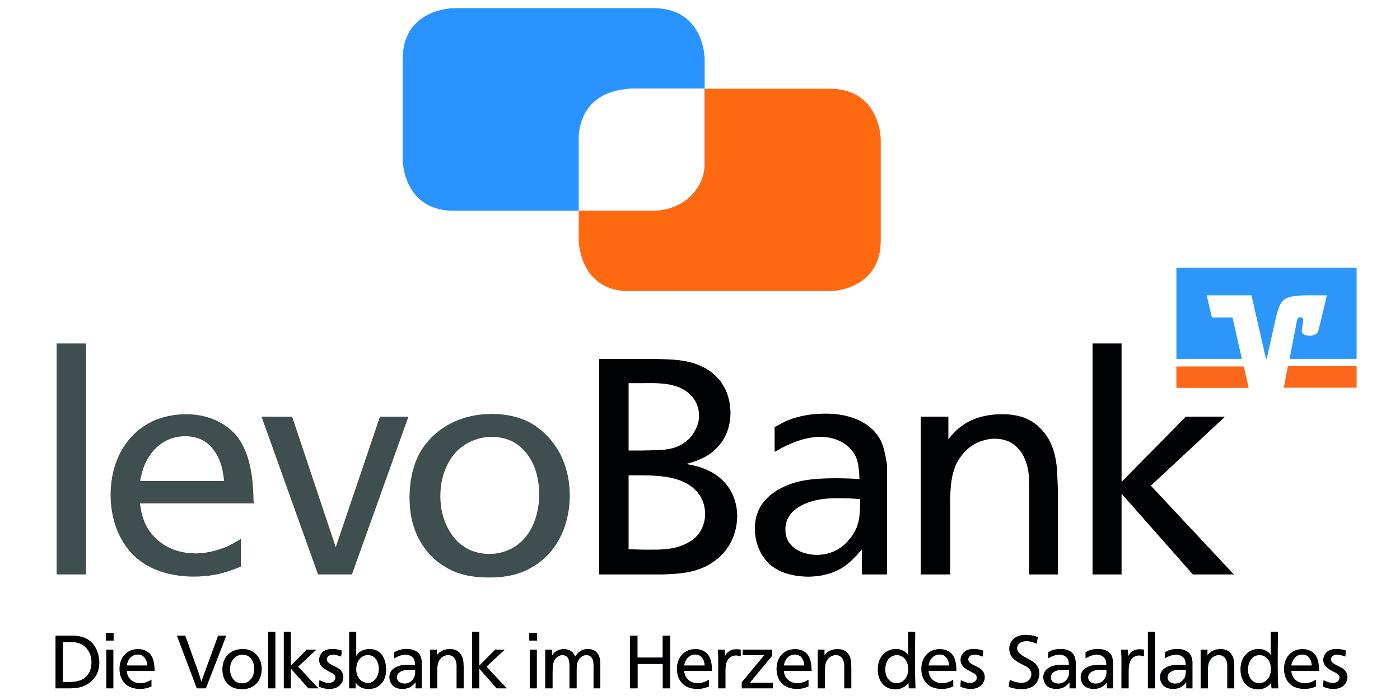 levoBank eG, Geschäftsstelle Steinbach, Hauptstraße in Lebach