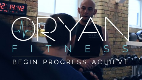 Omar Ryan Fitness