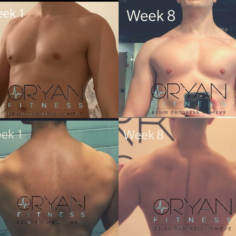 Fotos - Omar Ryan Fitness - 5