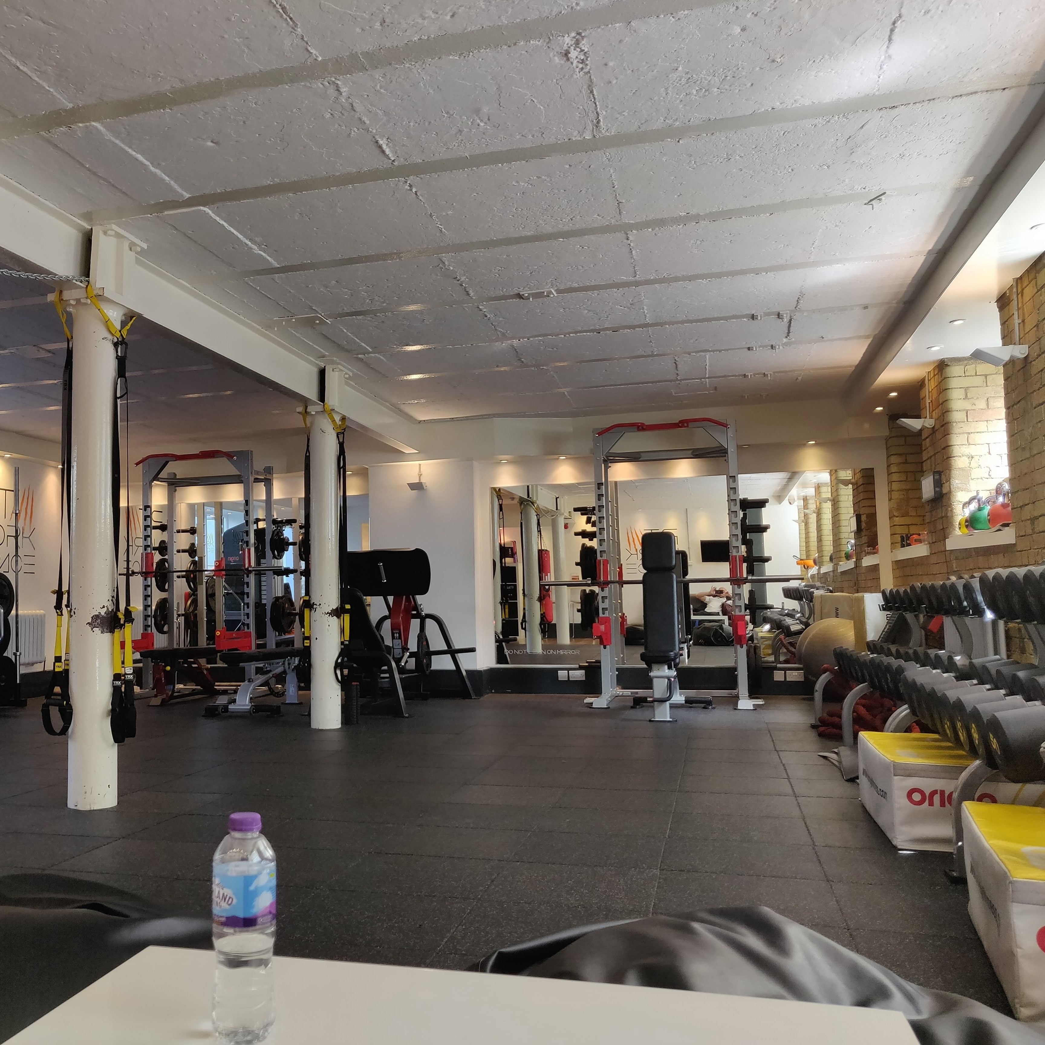 Fotos - Omar Ryan Fitness - 7