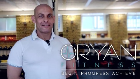 Fotos - Omar Ryan Fitness - 2