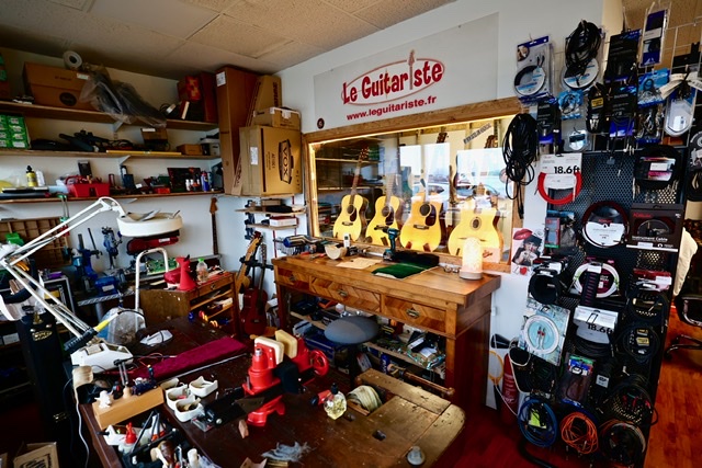Miniature de la galerie