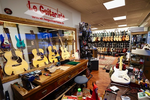 Miniature de la galerie