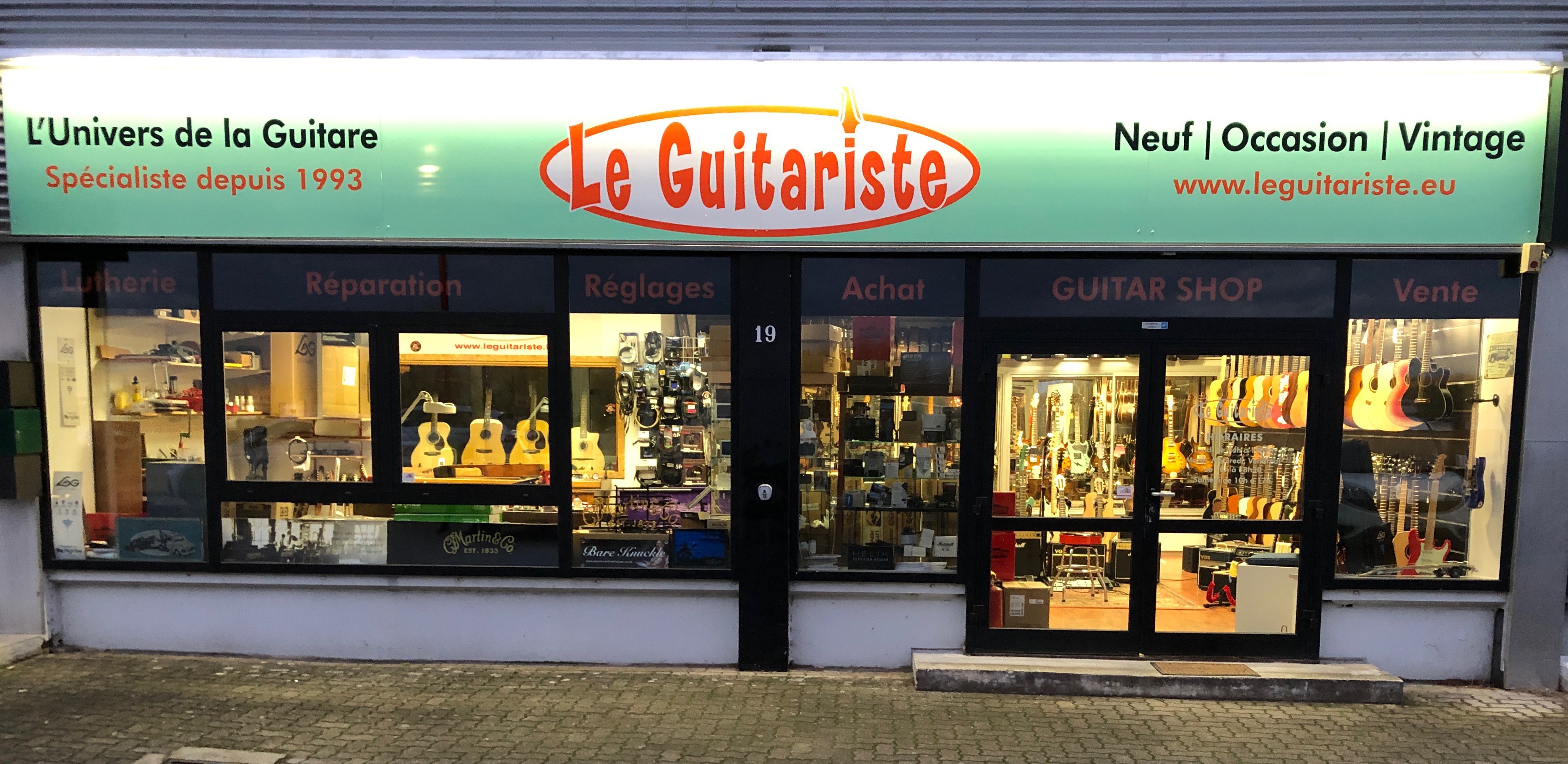 Miniature de la galerie