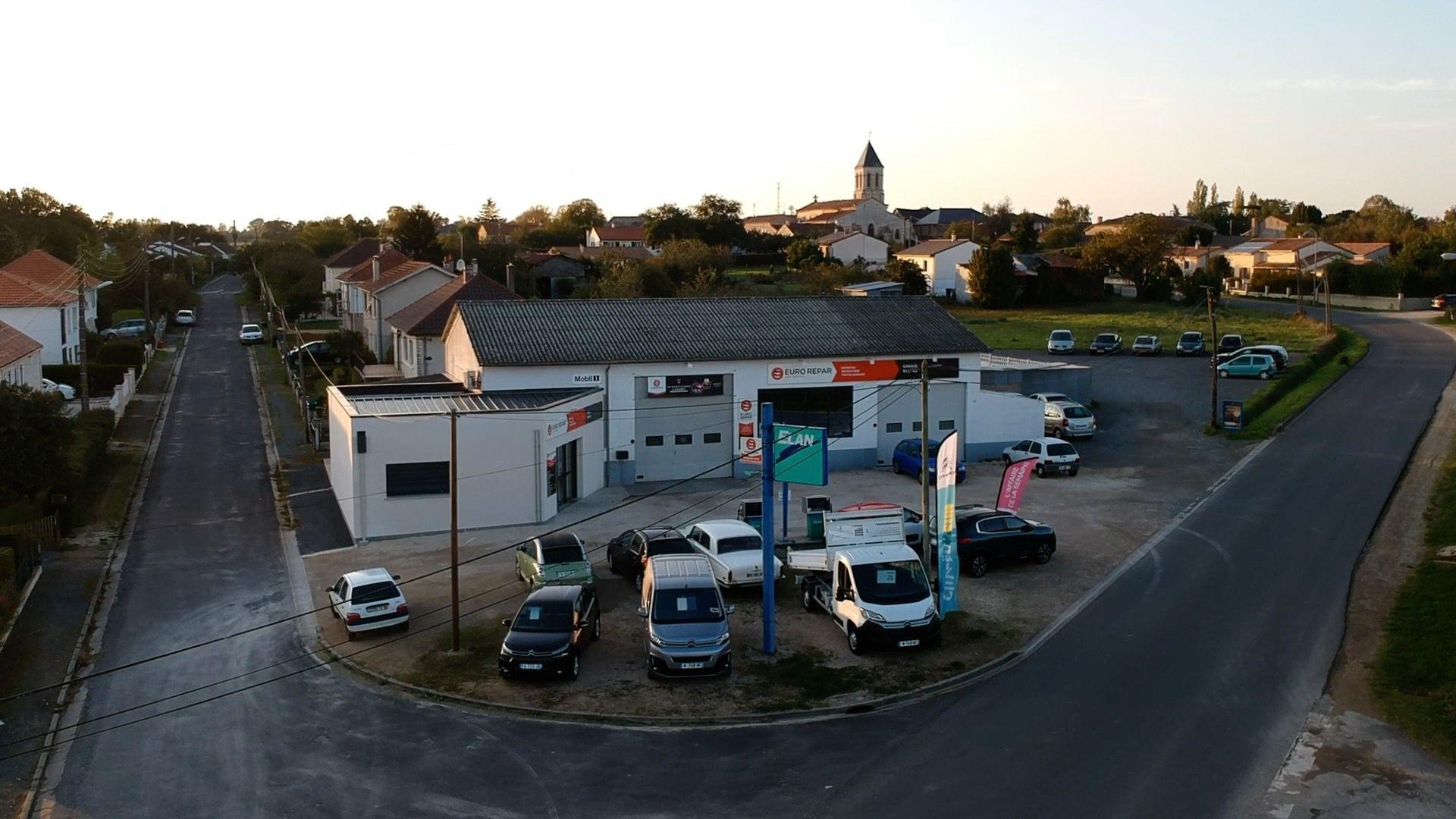 galerie image
