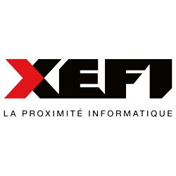 XEFI Livry Gargan