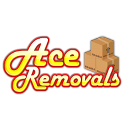 Ace Removals Cannock 01543 274976