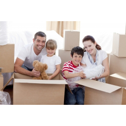 Ace Removals - Cannock, Staffordshire WS11 9PW - 01543 274976 | ShowMeLocal.com