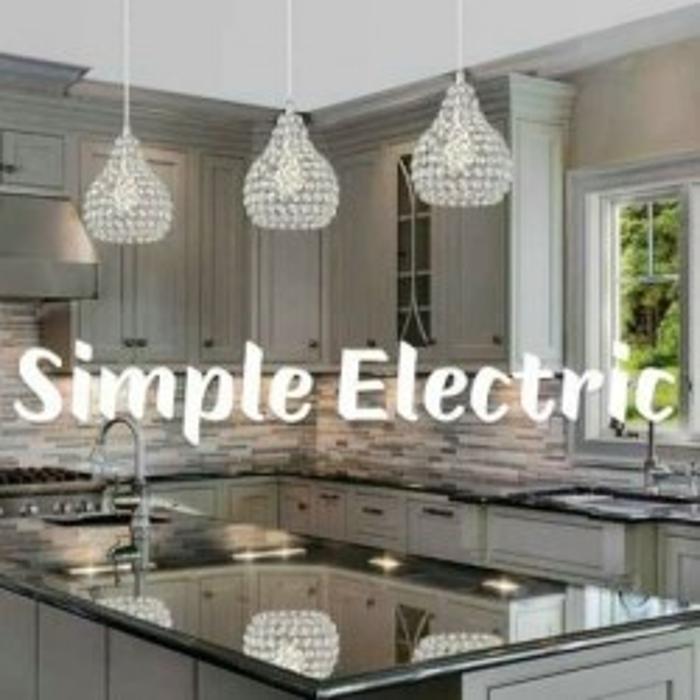 Simple Electric Company - Winnetka, CA