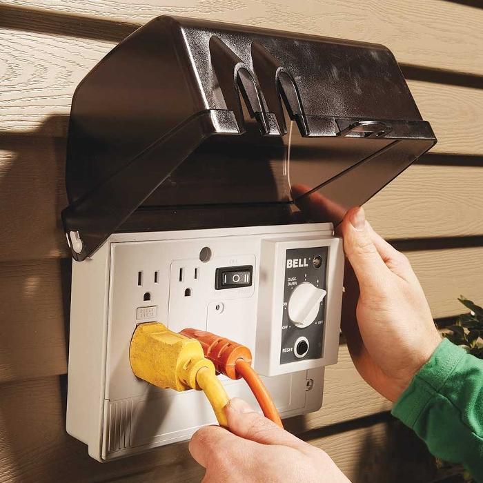 Simple Electric Company - Winnetka, CA