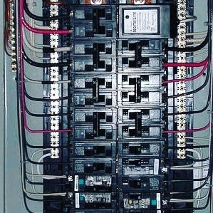 Simple Electric Company - Winnetka, CA