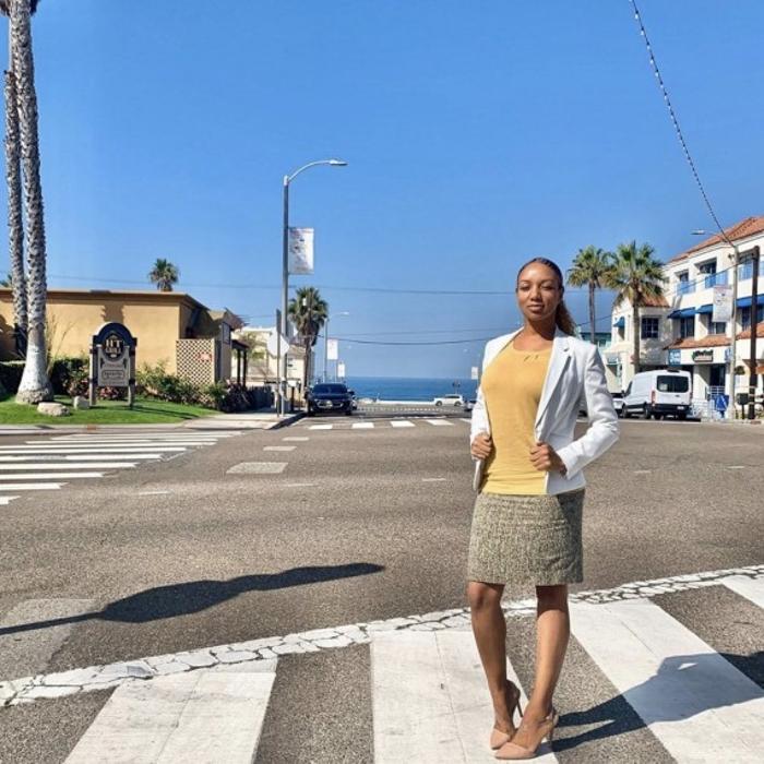 Préstamos Con Andrea - Redondo Beach, CA