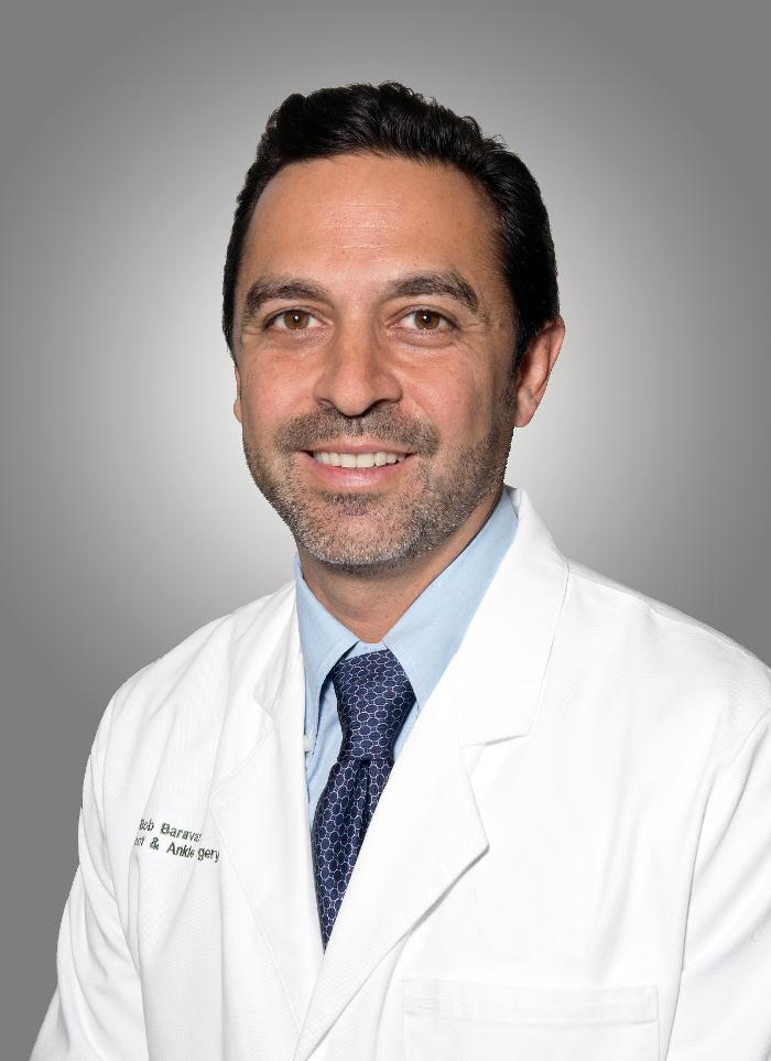 Dr. Bob Baravarian, Sherman Oaks - Sherman Oaks, CA