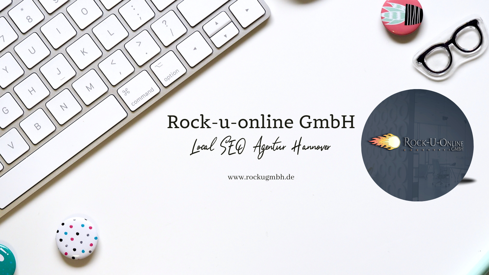 Rock-u-online GmbH, Freihorstfeld in Hannover