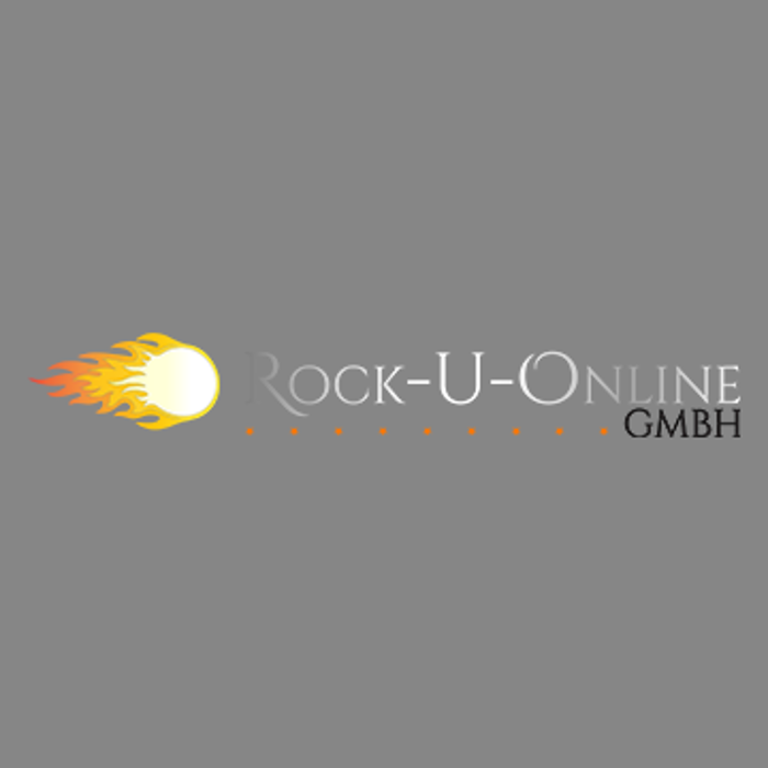 Rock-u-online GmbH in Hannover - Logo