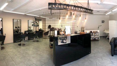 Haar Manufaktur, Hauptstraße in Murg