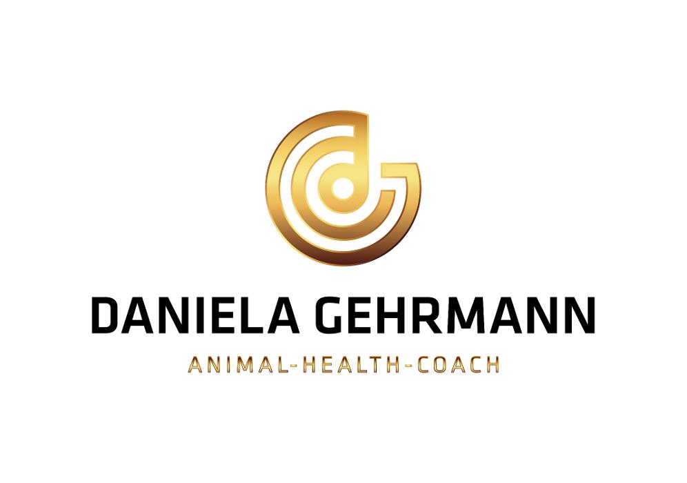 Logo Tierheilpraktikerin Daniela Gehrmann