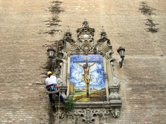 Galería en miniatura