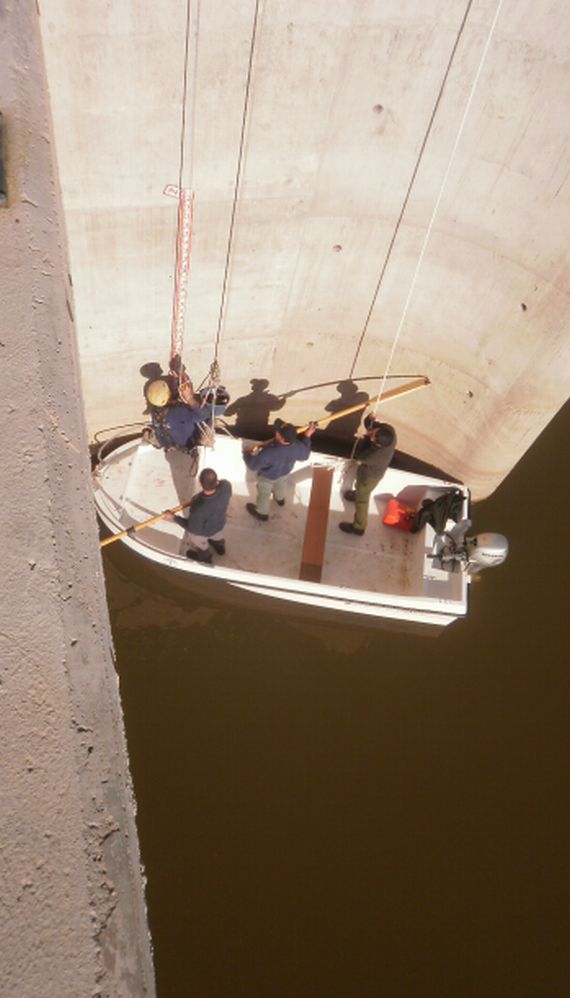 Foto de Dali Trabajos Verticales Sevilla