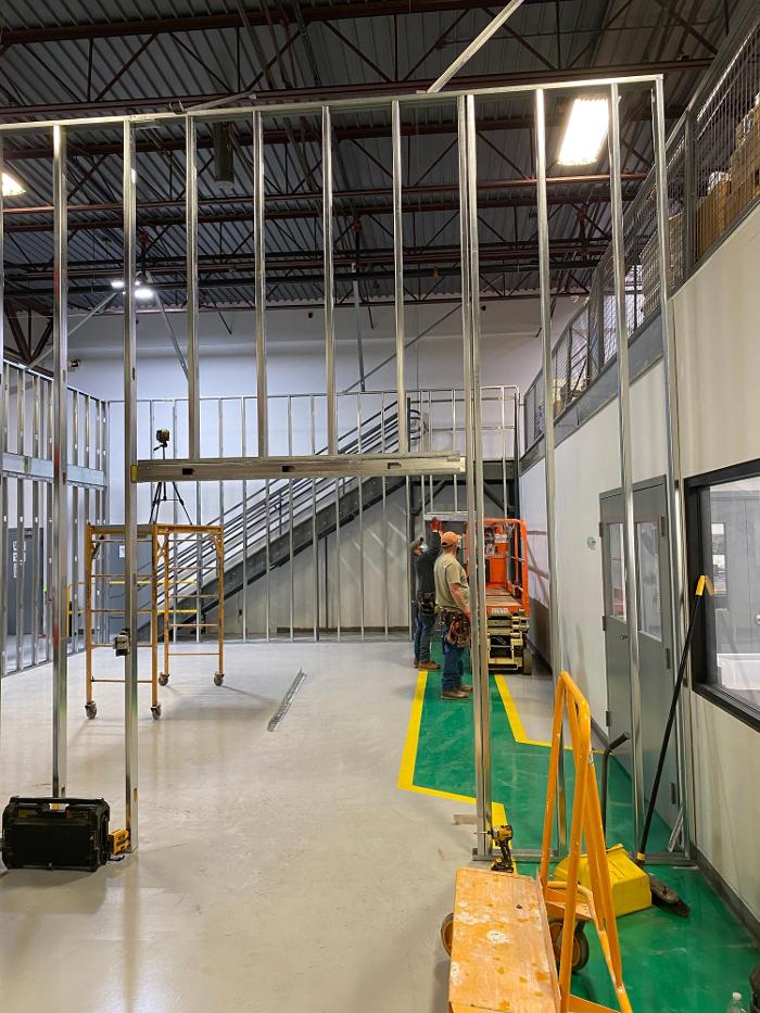 Renaissance Building, Inc Image