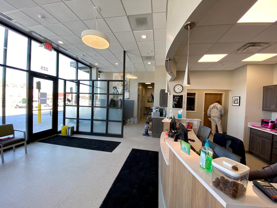 Renaissance Building, Inc Image