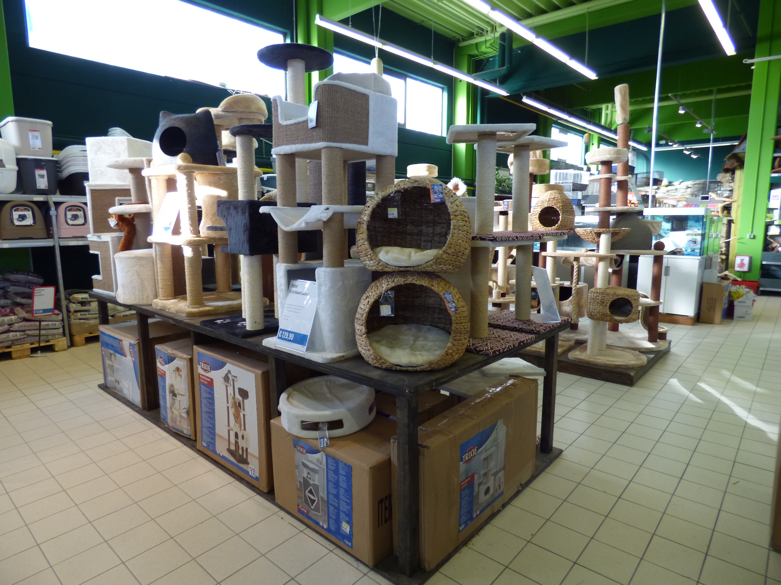 aufbewahrung mehl 1 kg Mehlboxen main image 1