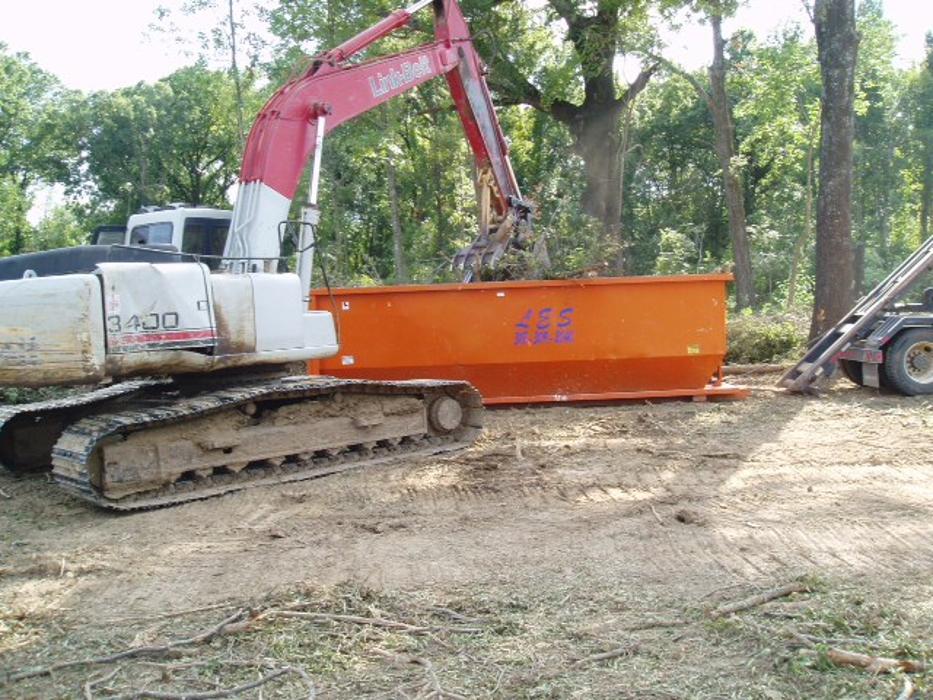 Louisiana Environmental Services - Blanchard, LA