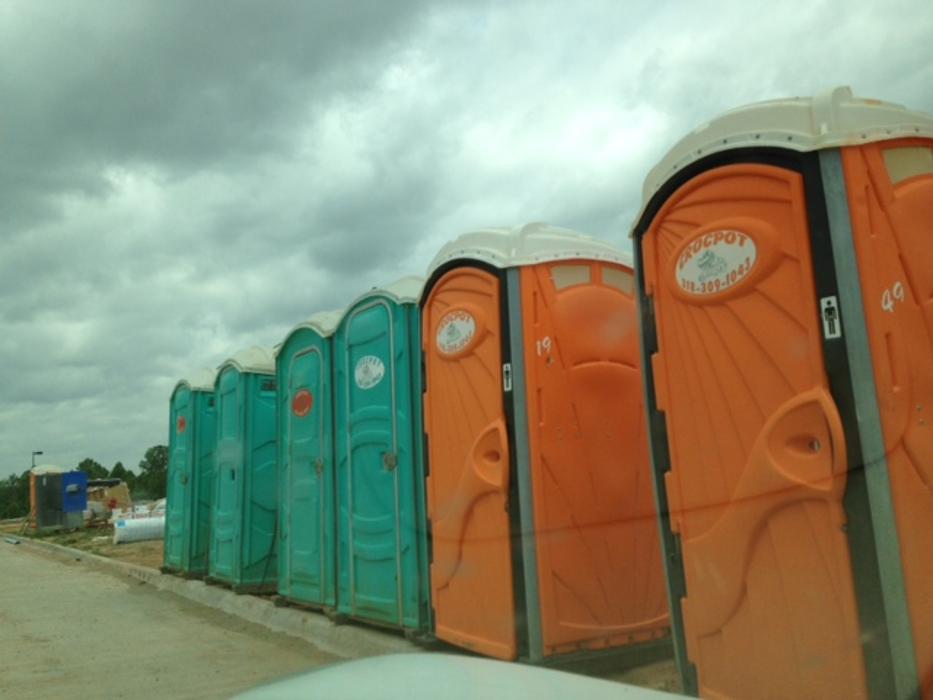 Louisiana Environmental Services - Blanchard, LA