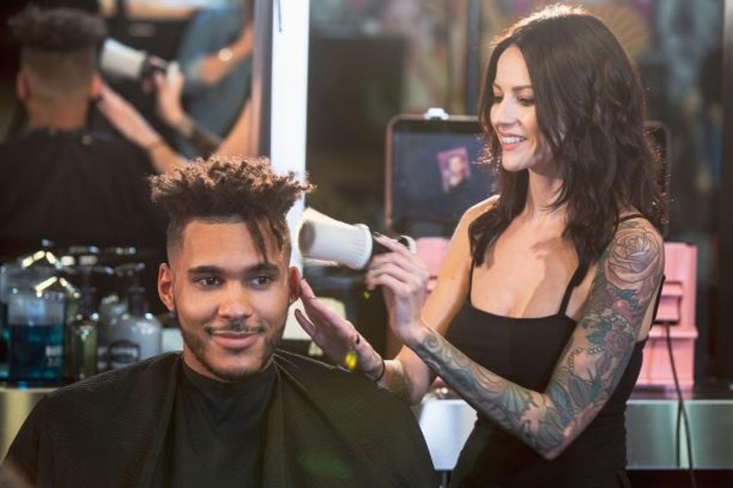 Floyd's 99 Barbershop - Austin, TX