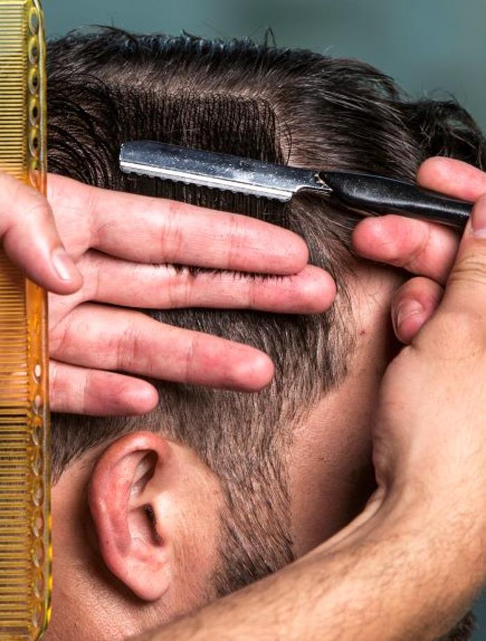 Floyd's 99 Barbershop - Austin, TX