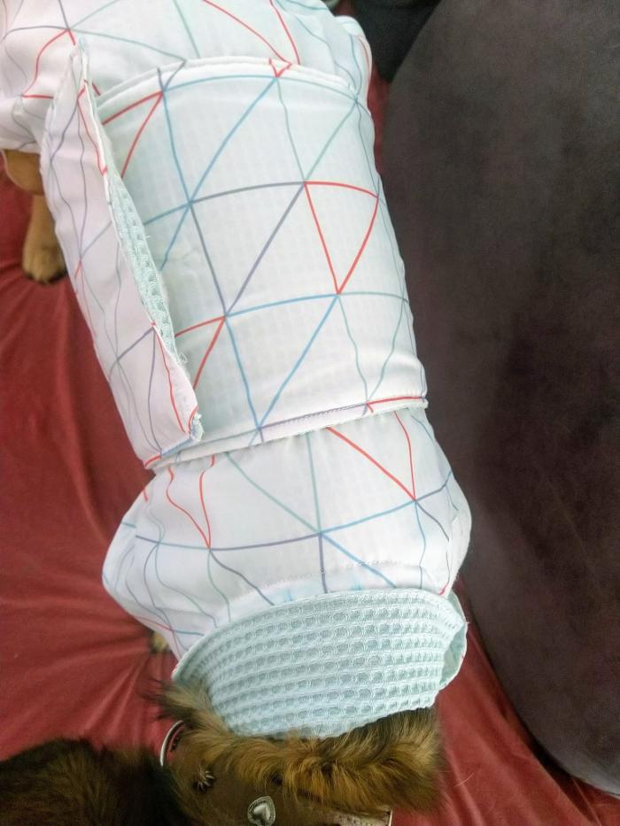 Kleine Liebelein, Hauptstraße in Bad Lauterberg im Harz