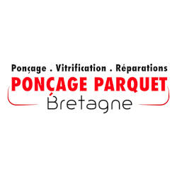 Ponçage Parquet Bretagne St Martin des Champs Autres services