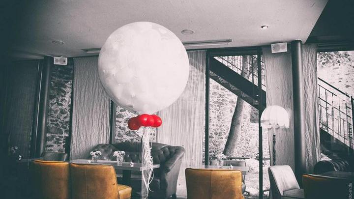 Die Quelle Ideen & mehr, Eisenacher Straße in Schenklengsfeld