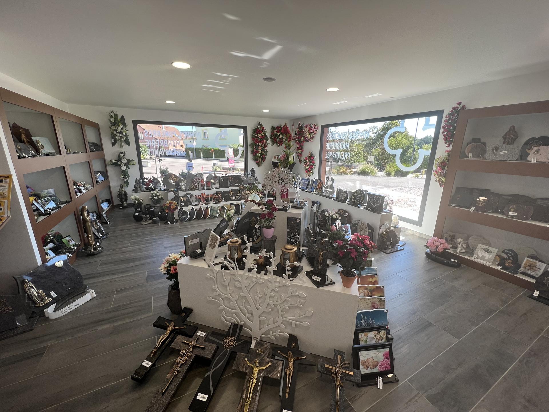 galerie image