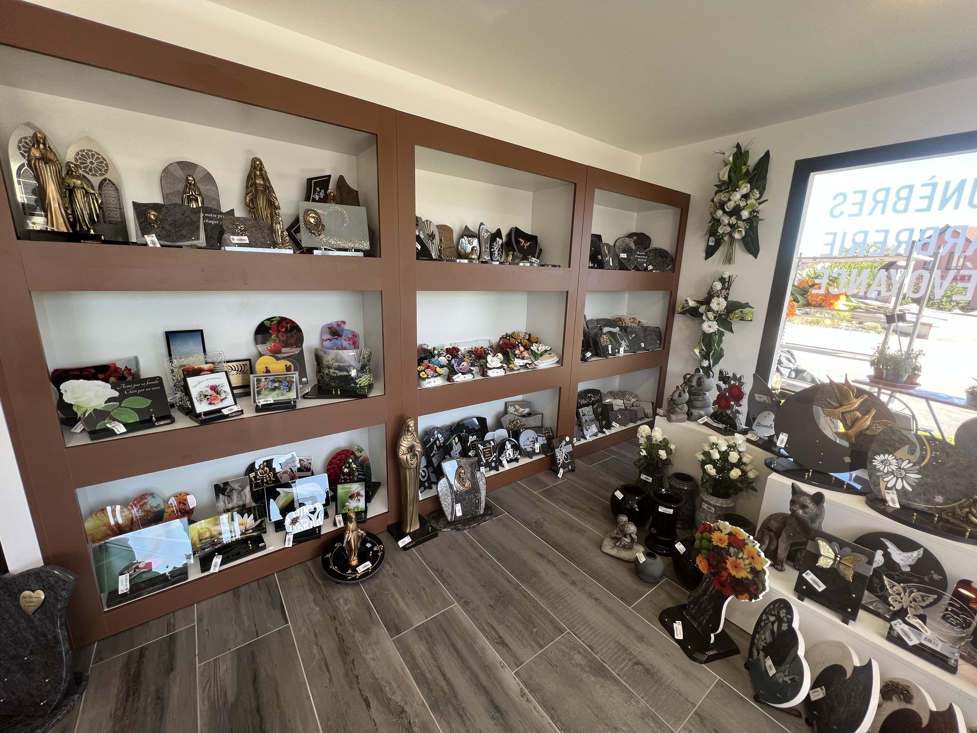 galerie image