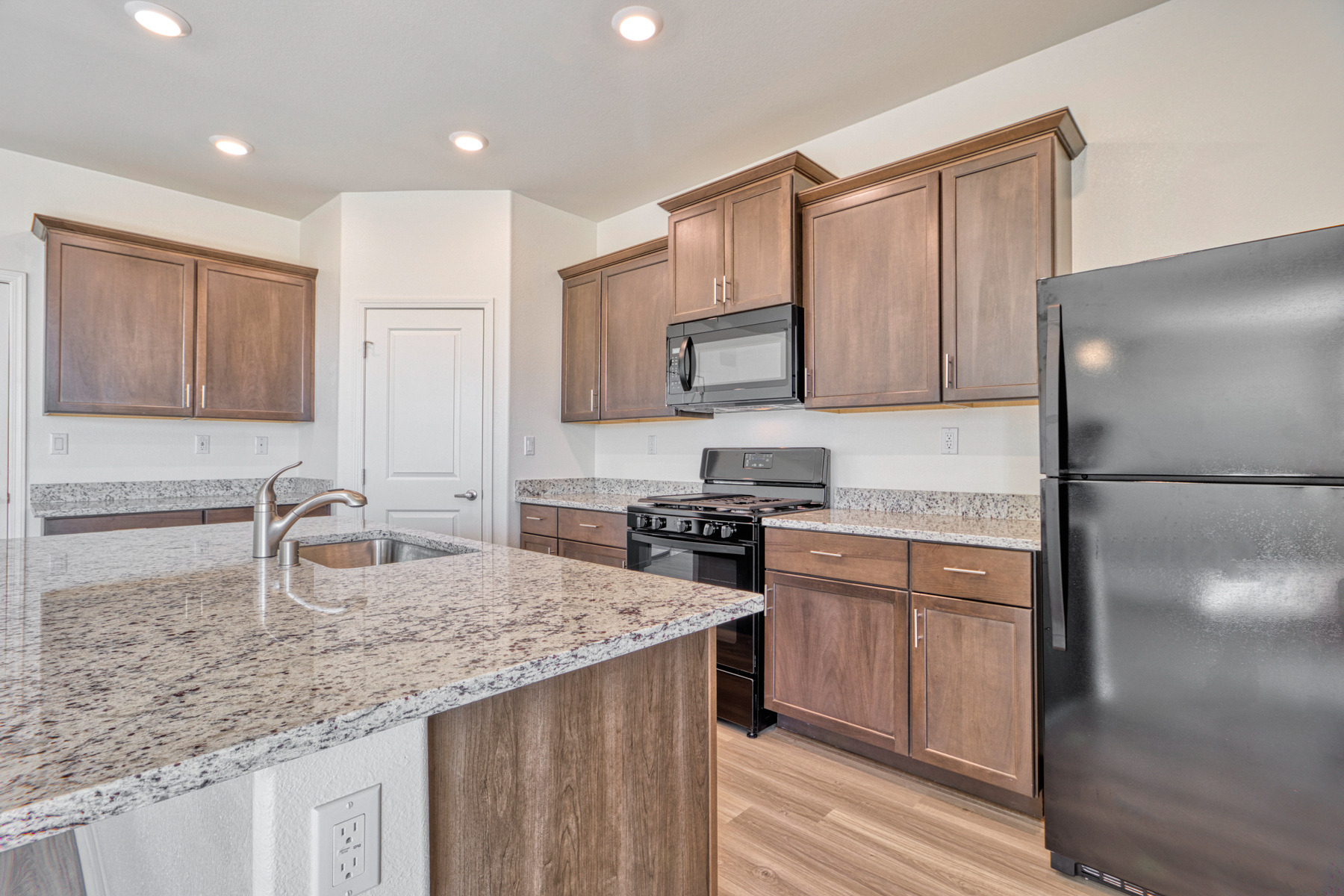 LGI Homes - Juliana's Garden Image