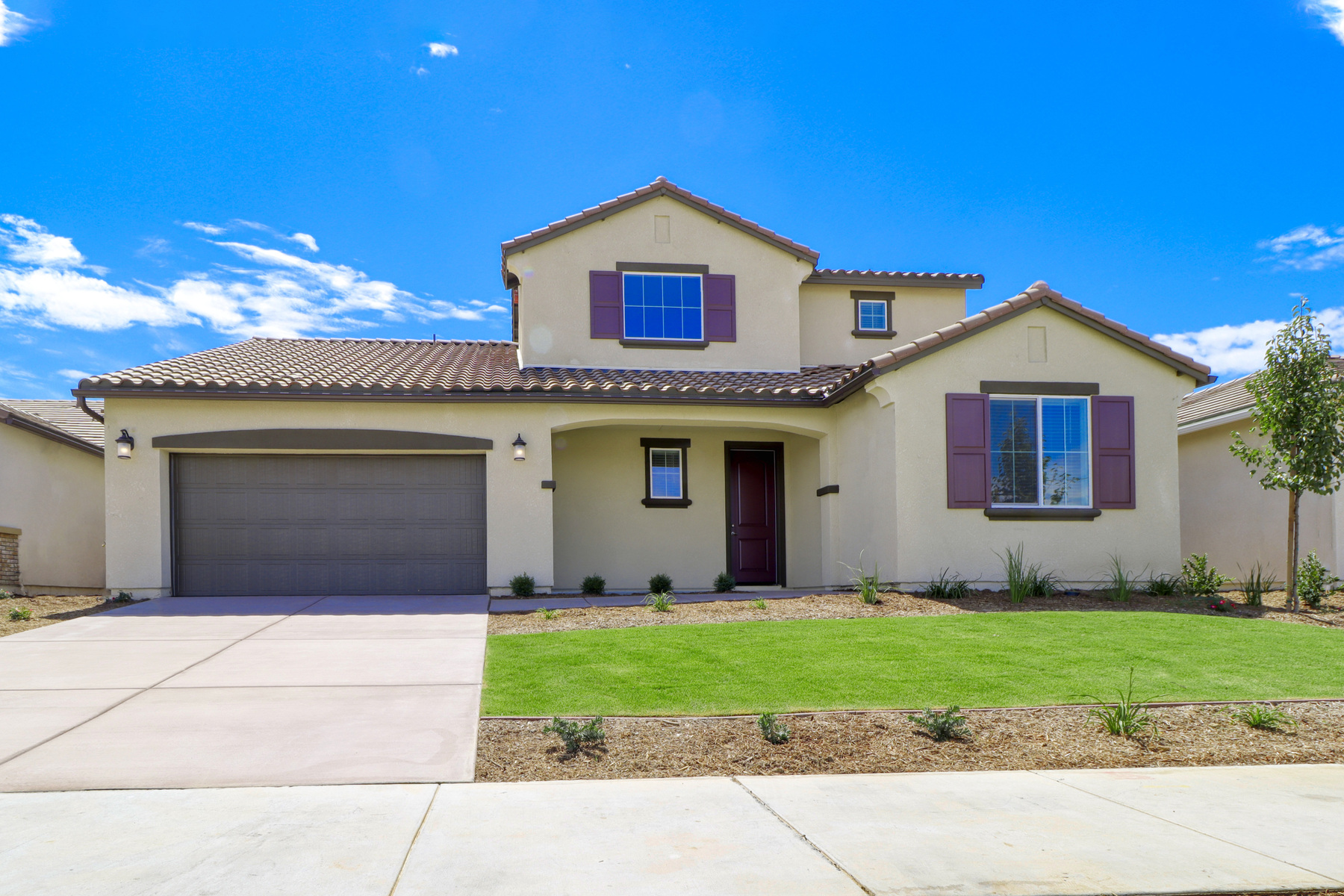 LGI Homes - Juliana's Garden Image