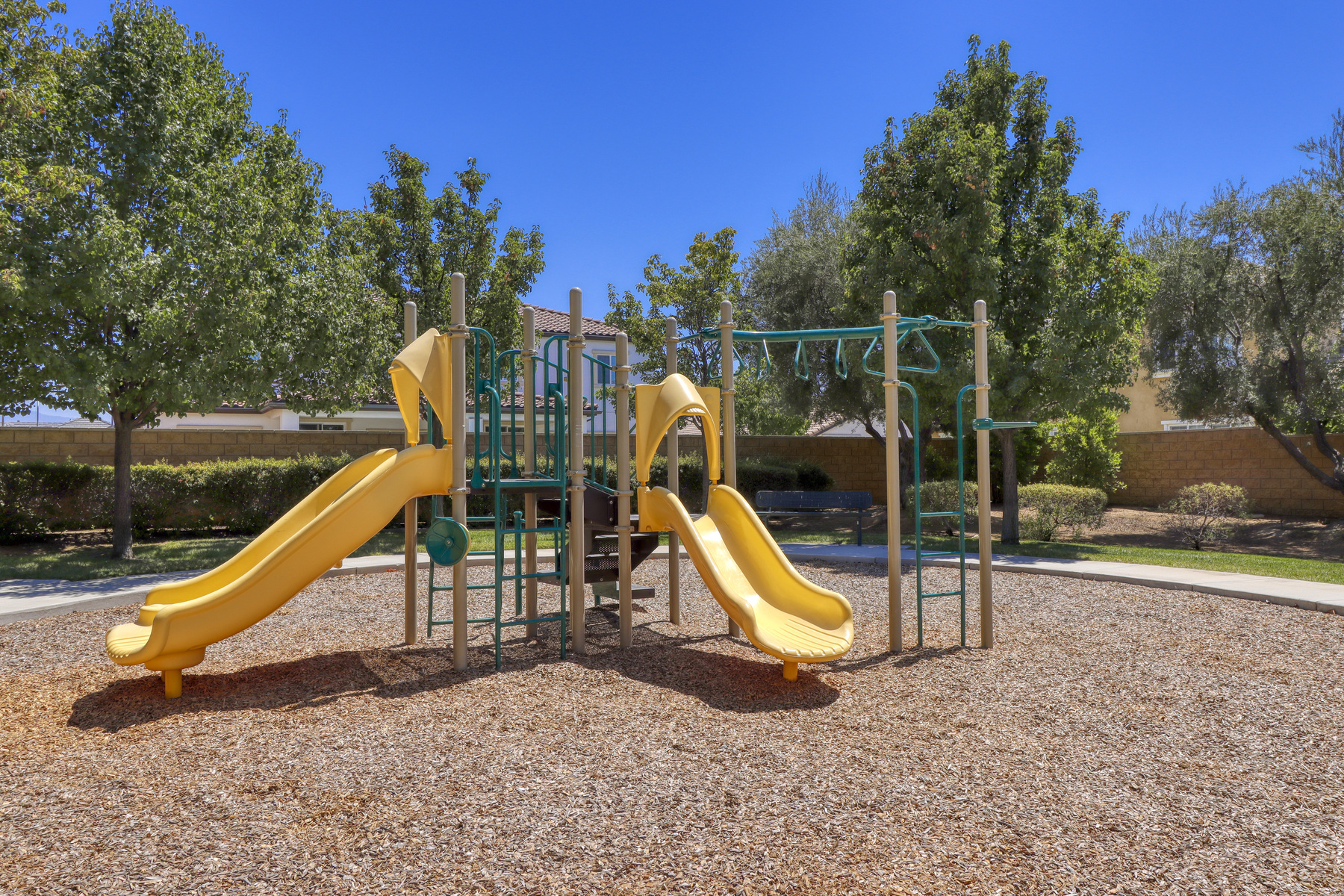 LGI Homes - Juliana's Garden Image