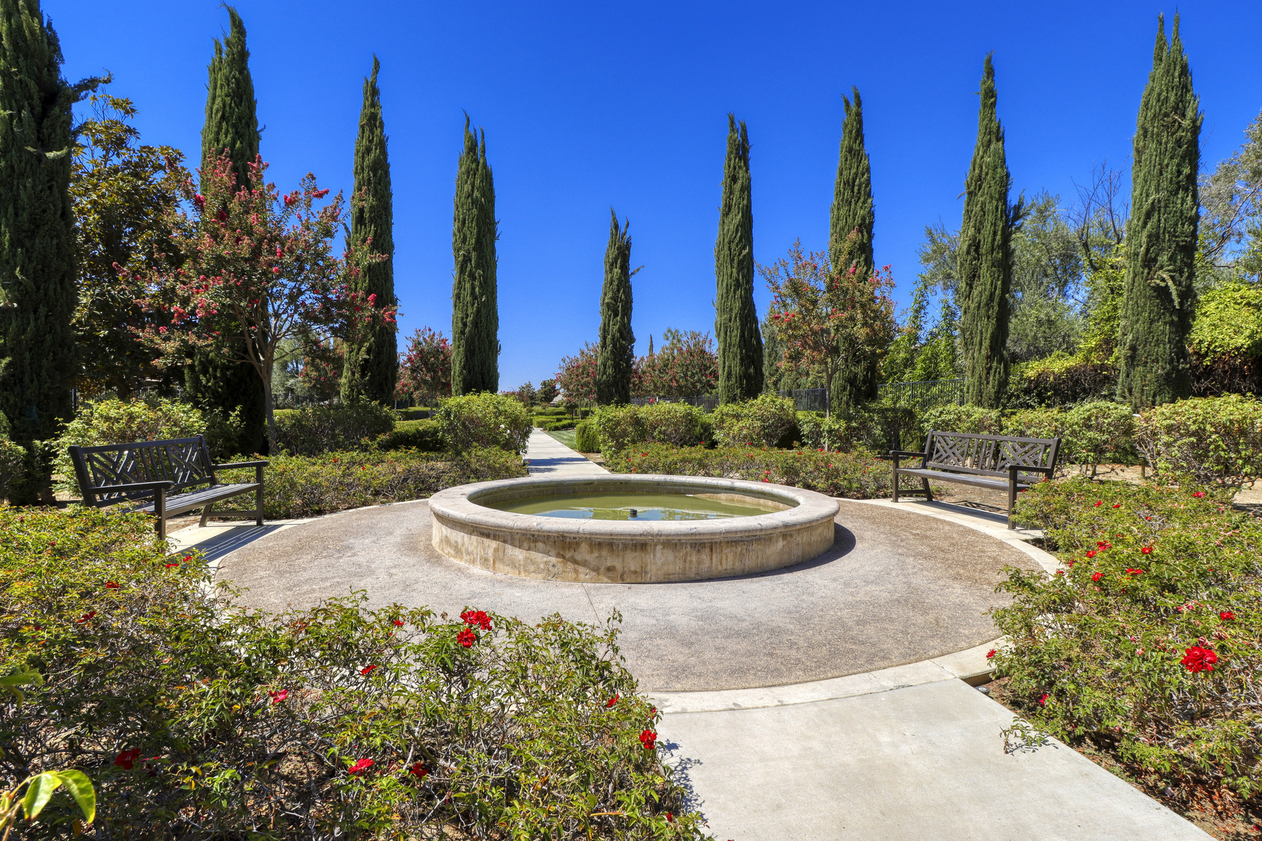 LGI Homes - Juliana's Garden Image