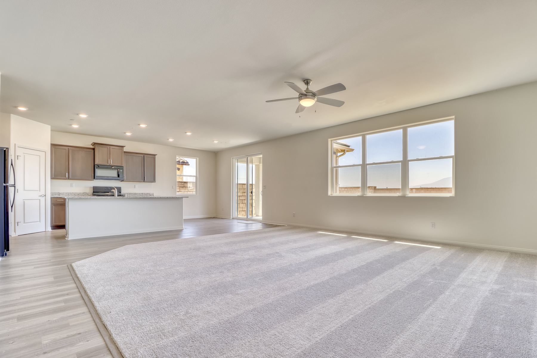 LGI Homes - Juliana's Garden Image