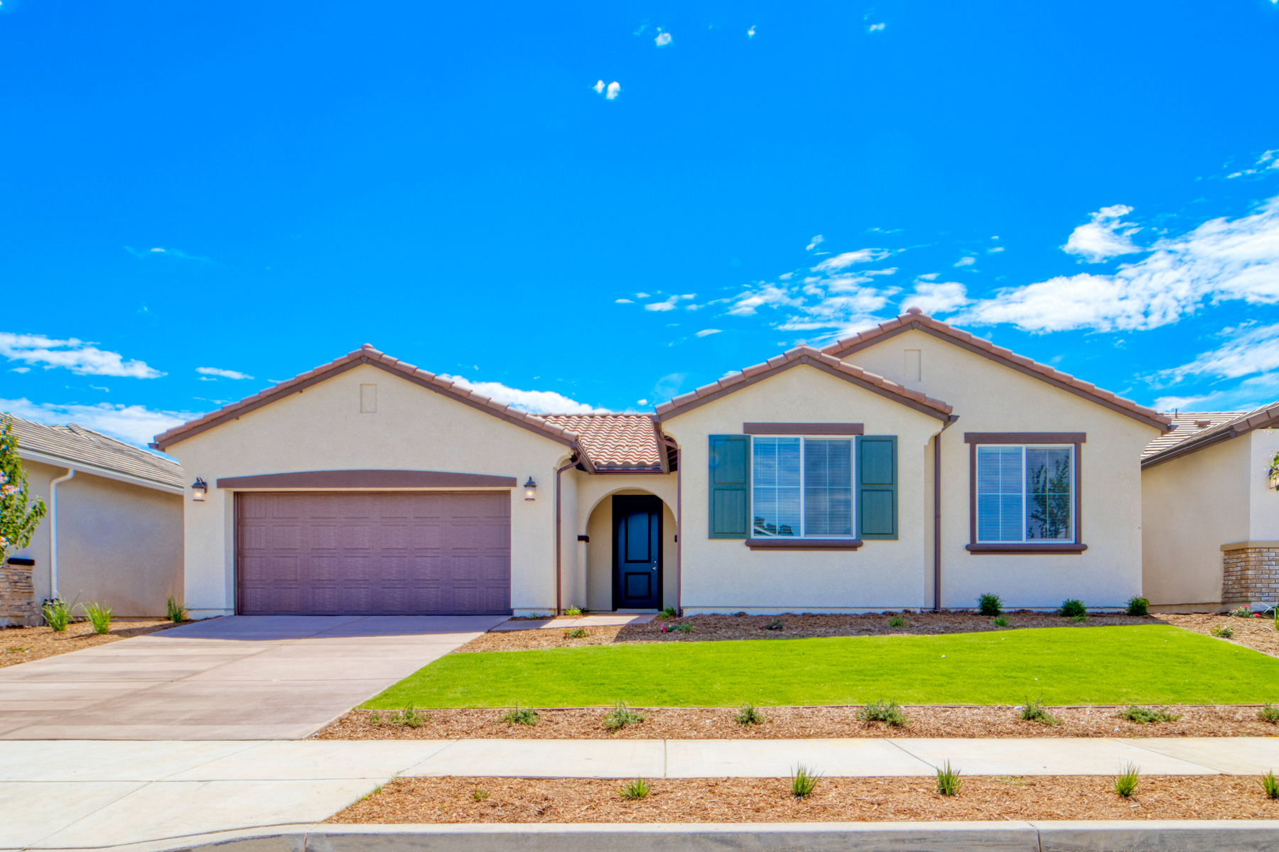 LGI Homes - Juliana's Garden Image