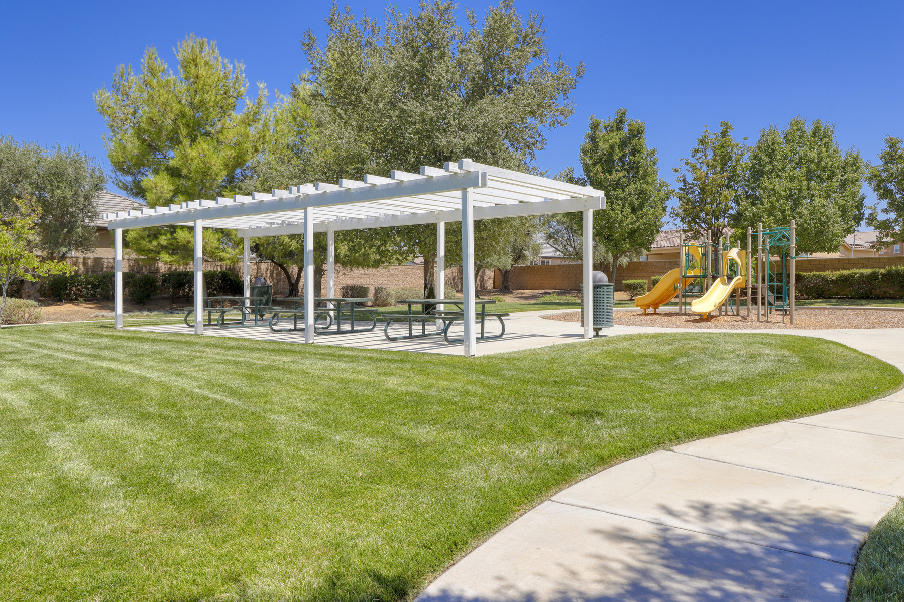 LGI Homes - Juliana's Garden Image