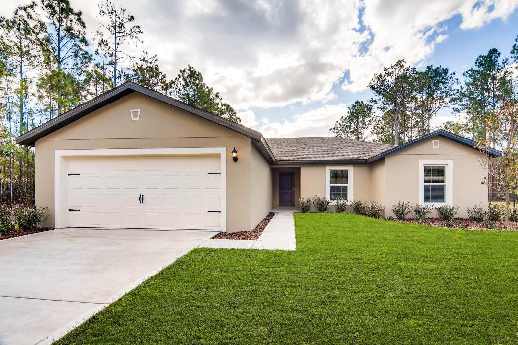 LGI Homes - Palm Bay Image