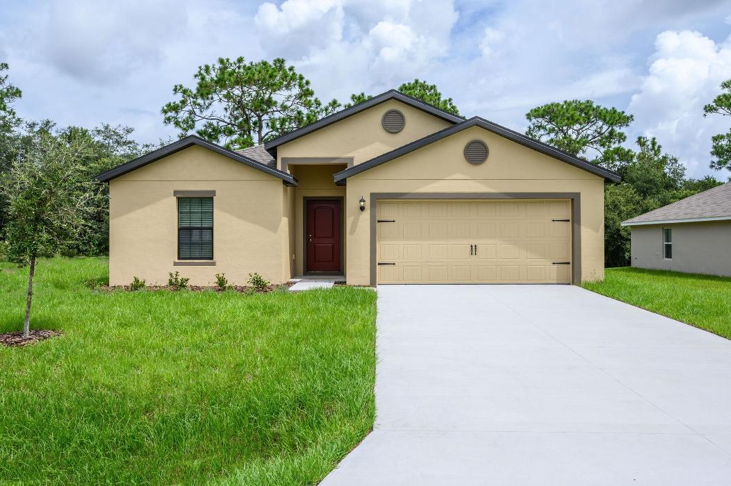 LGI Homes - Palm Bay Image