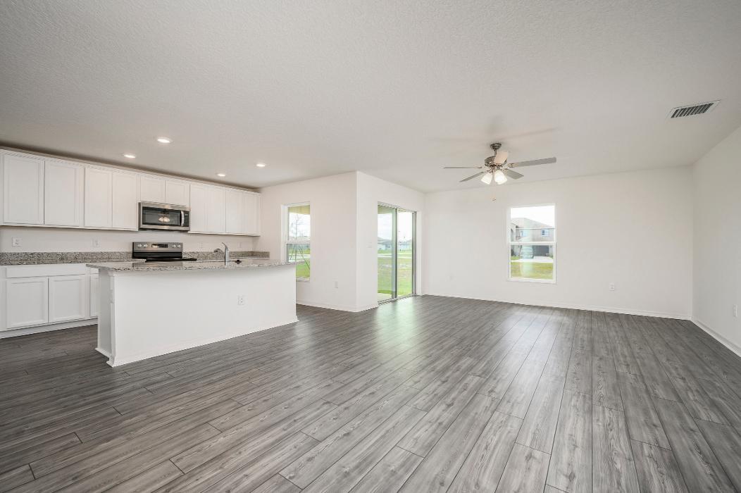 LGI Homes - Palm Bay Image