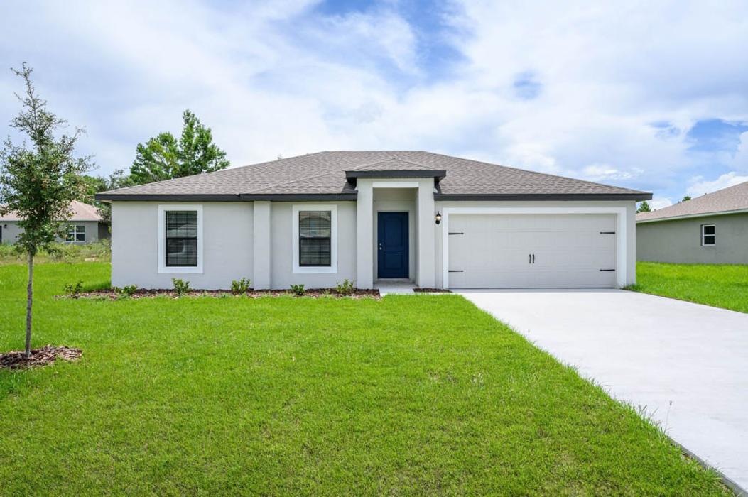 LGI Homes - Palm Bay Image
