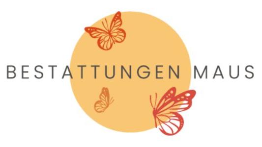 Bestattungen Maus GmbH & Co. KG - Köln, Am Rosenmaar in Köln